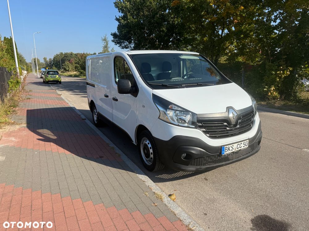Renault Trafic - 20