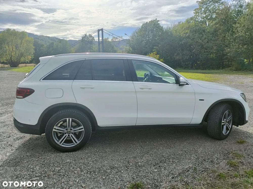 Mercedes-Benz GLC - 18