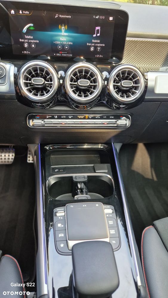Mercedes-Benz GLB - 29
