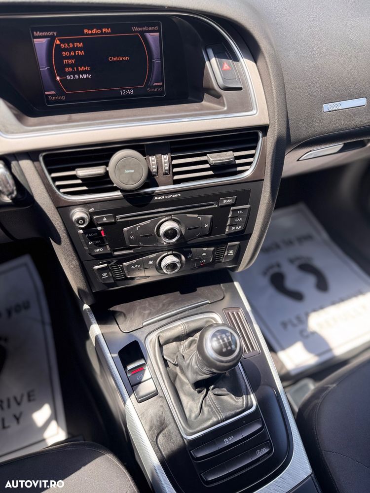 Audi A5 Sportback 1.8 TFSI - 16