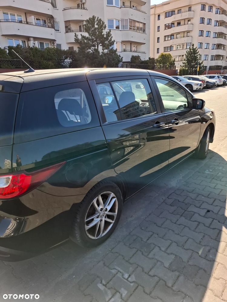 Mazda 5 1.8 Comfort - 3