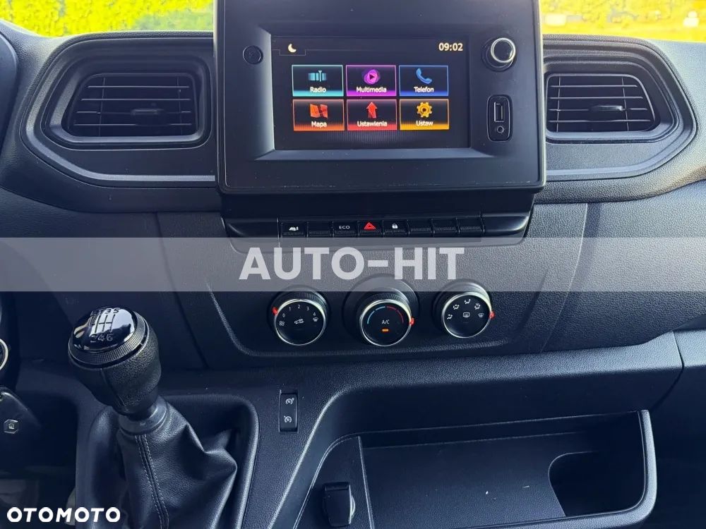 Renault Master - 8