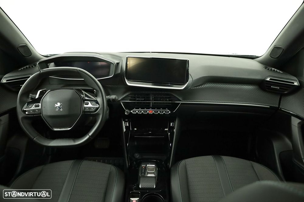 Peugeot 2008 1.2 PureTech Allure Pack EAT8 - 8