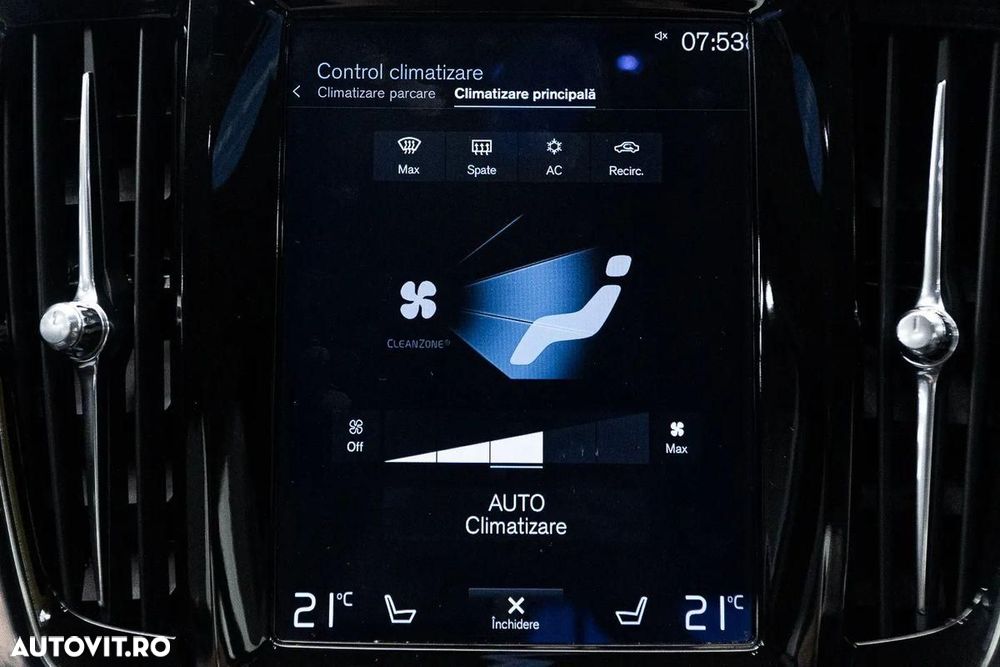 Volvo S90 D3 Geartronic Momentum - 31