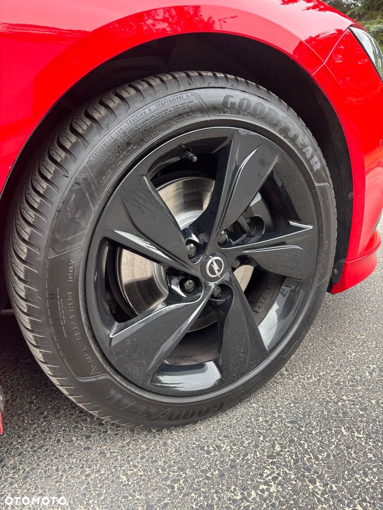 Opel Insignia 2.0 Ultimate - 27
