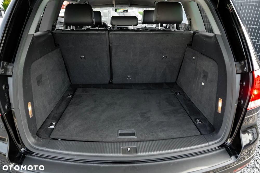 Volkswagen Touareg 3.0 V6 TDI DPF Automatik - 23