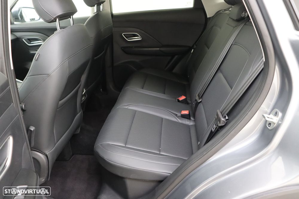 MG ZS 1.5 Hybrid+ Luxury - 21