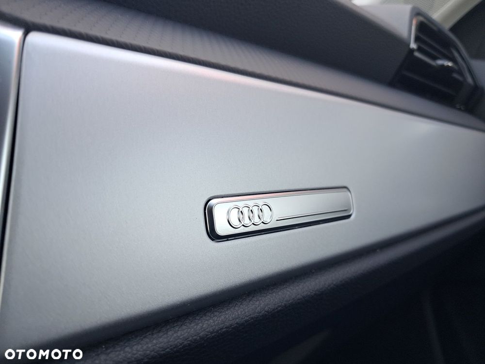 Audi Q3 35 TFSI mHEV S tronic - 22