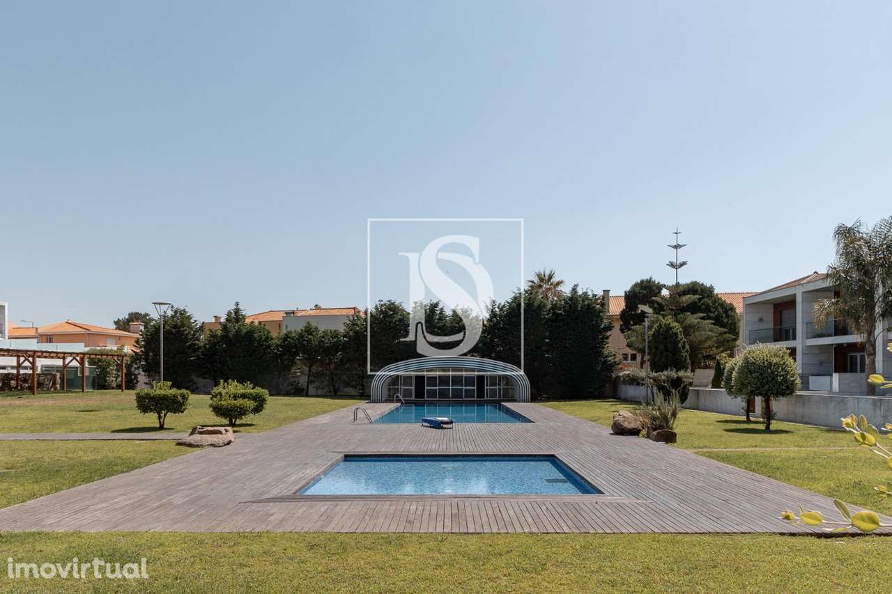 Moradia em Banda T3 Venda em Madalena,Vila Nova de Gaia - Grande imagem: 4/20