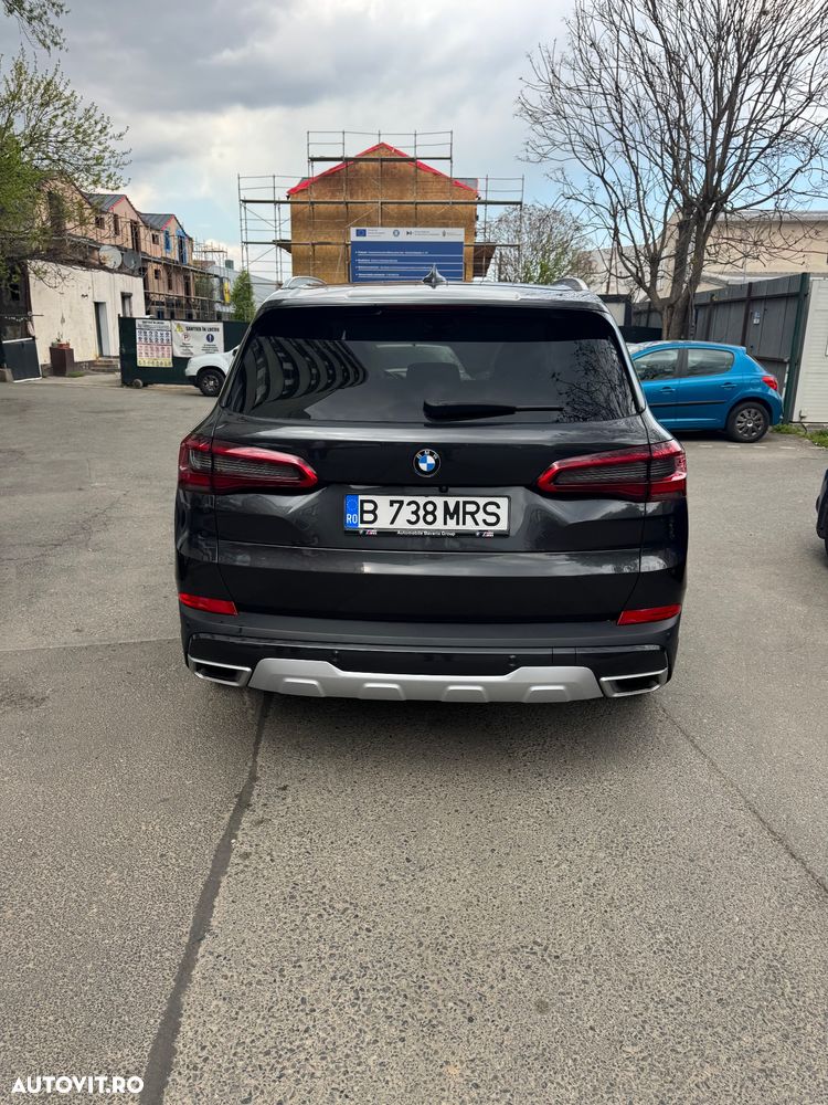 BMW X5 - 4