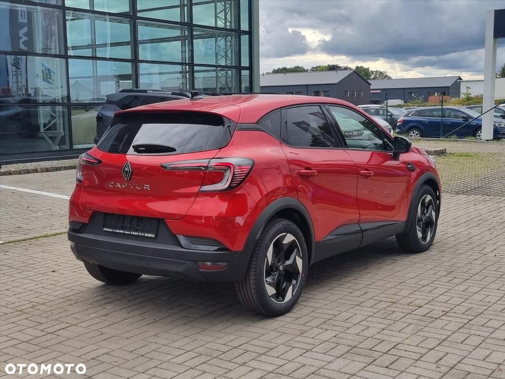 Renault Captur 1.0 TCe Techno - 11