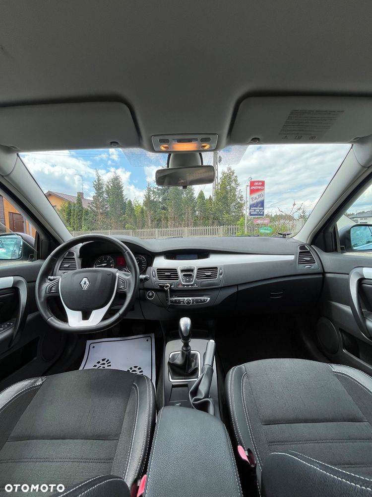 Renault Laguna 2.0 16V 140 Dynamique - 14