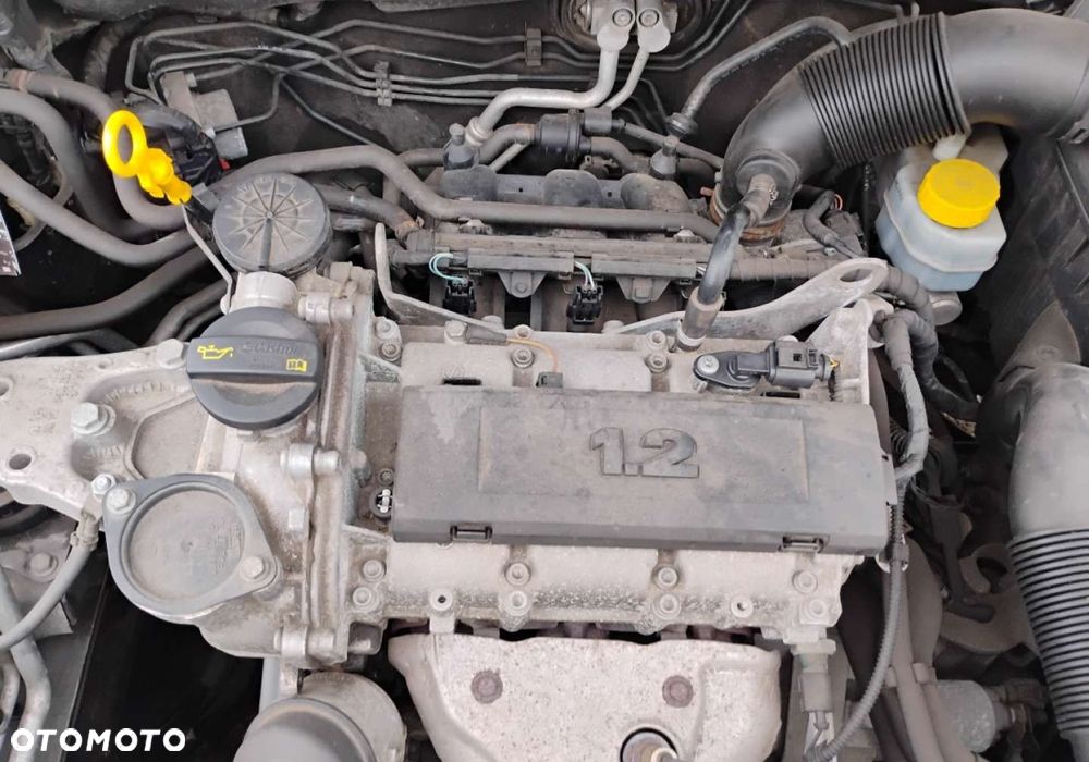 Volkswagen Polo - 21