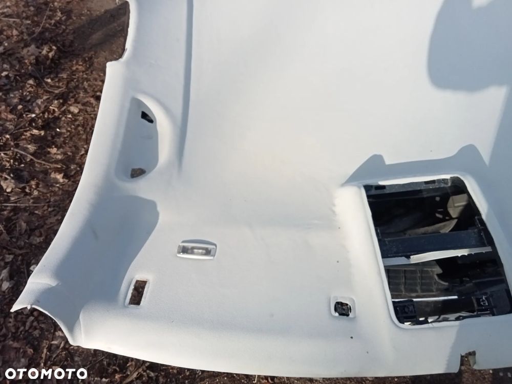 podsufitka tiguan 1 5n0 - 2