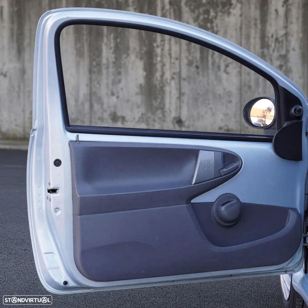 Toyota Aygo - 22