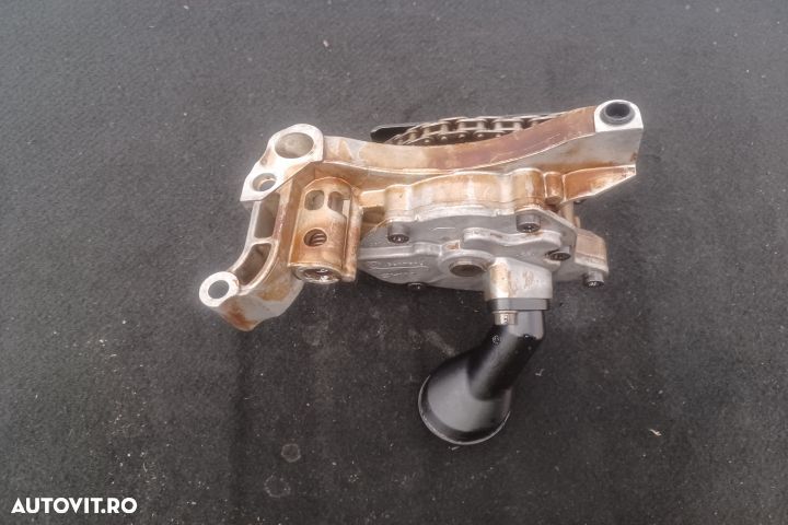 Pompa ulei 03C103669E 11367-0201 03C103669E 11367-0201 Volkswagen VW - 2