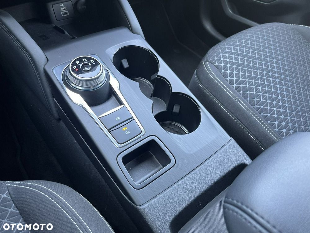 Ford Kuga 1.5 EcoBoost TITANIUM - 30