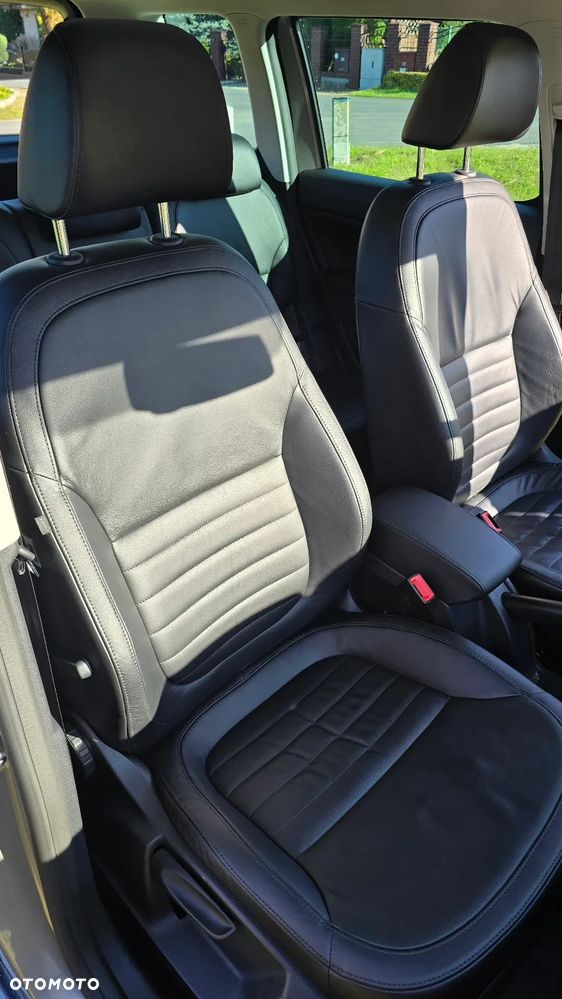 Skoda Yeti - 12