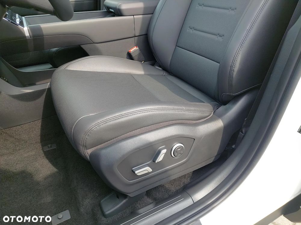 Hyundai Santa Fe 1.6 T-GDI HEV Platinum 4WD 7os - 18