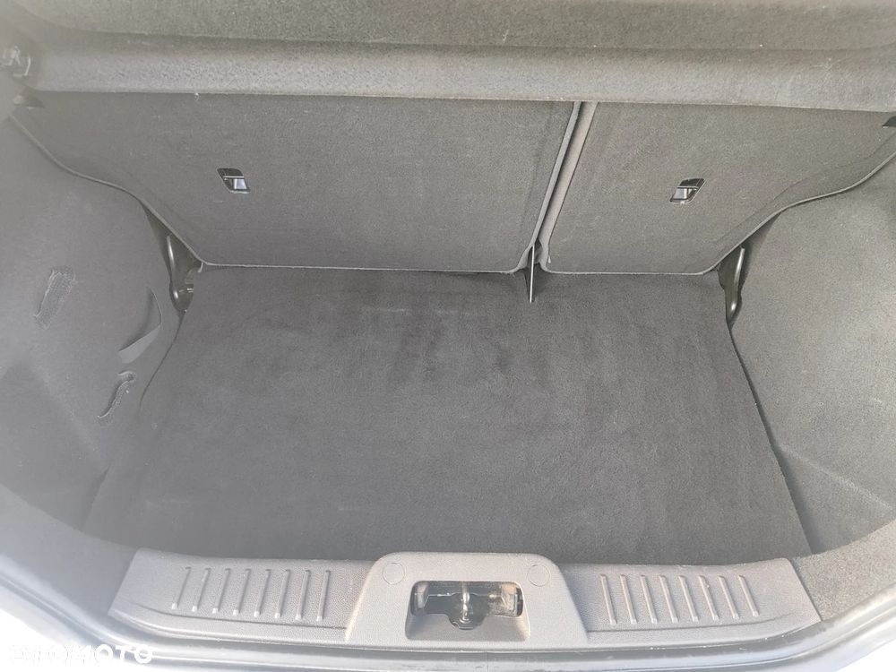 Ford Fiesta 1.6 TDCi Silver X Plus 2 - 16