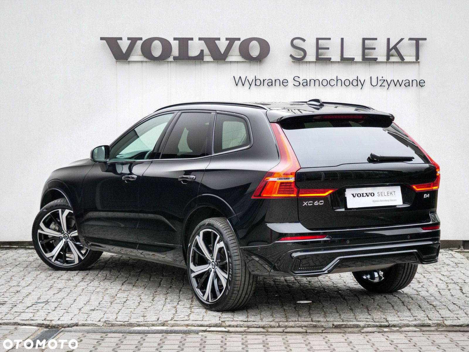 Volvo XC 60 - 6