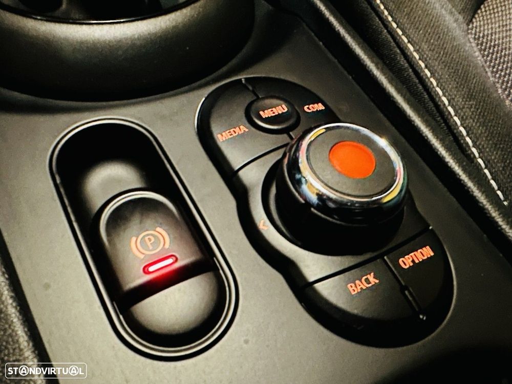 MINI Countryman One - 20