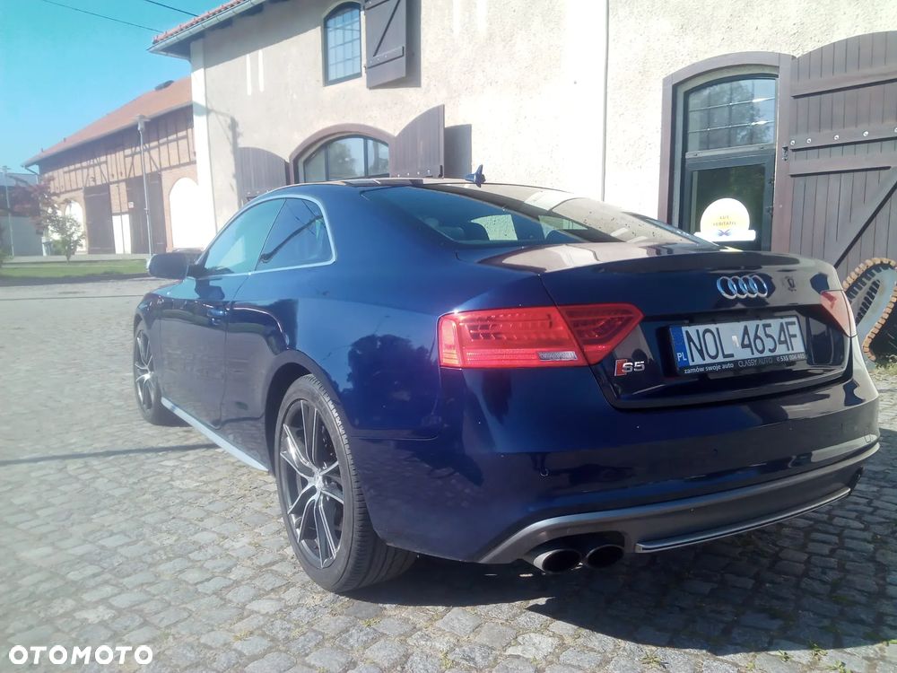 Audi S5 Coupé S tronic - 3