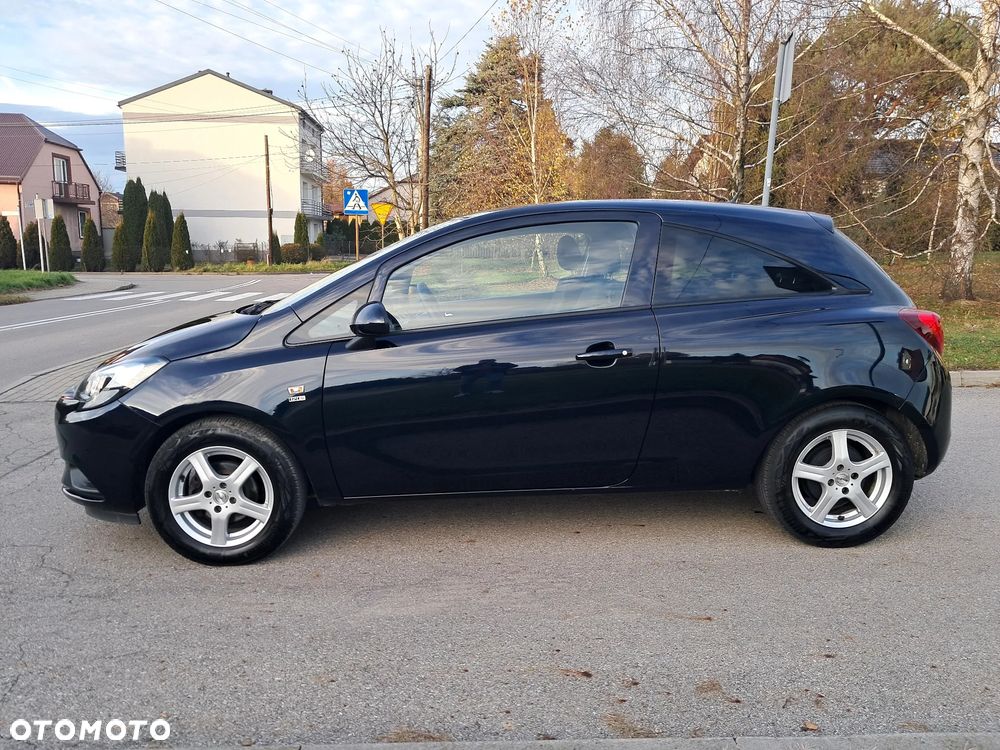 Opel Corsa 1.4 120 Jahre - 2