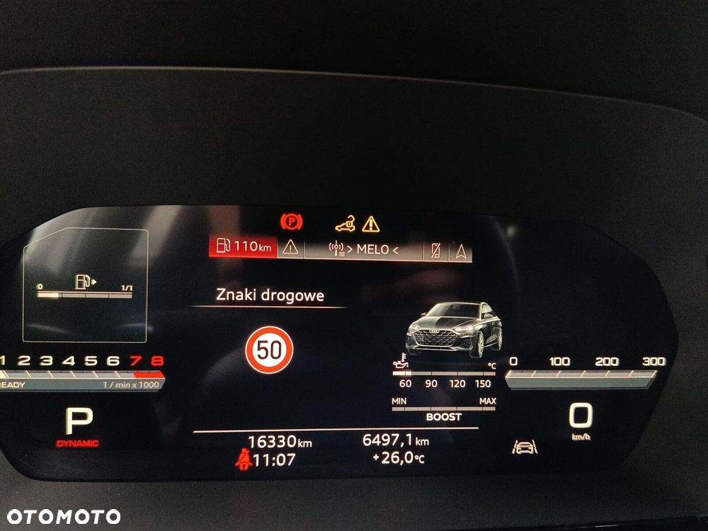 Audi S3 Limousine TFSI Quattro S tronic - 20