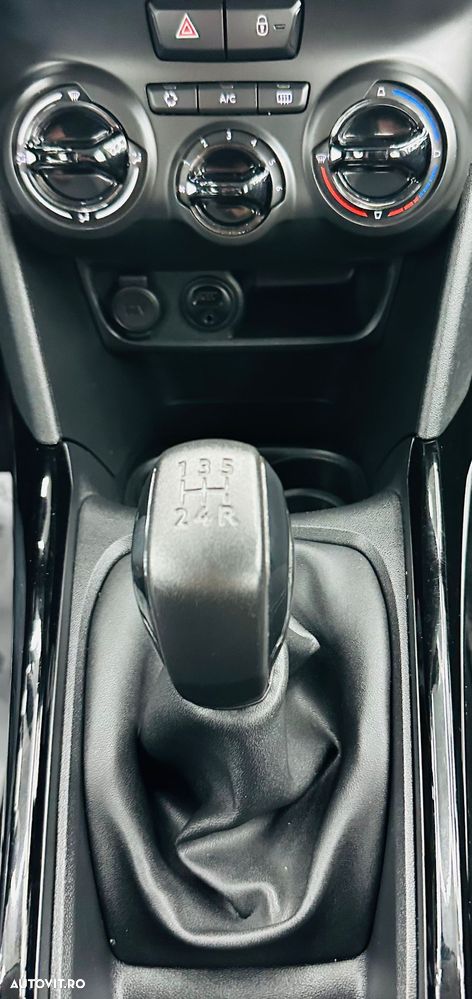 Peugeot 2008 1.6 BlueHDi FAP Active - 23