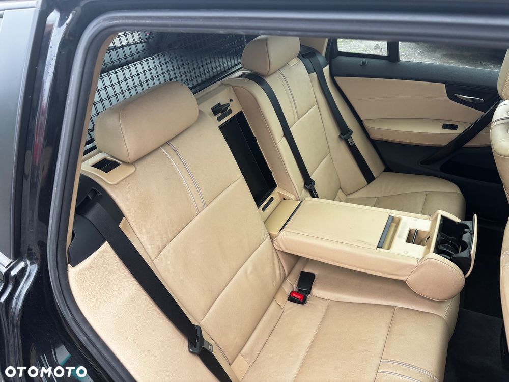 BMW X3 xDrive20d - 19