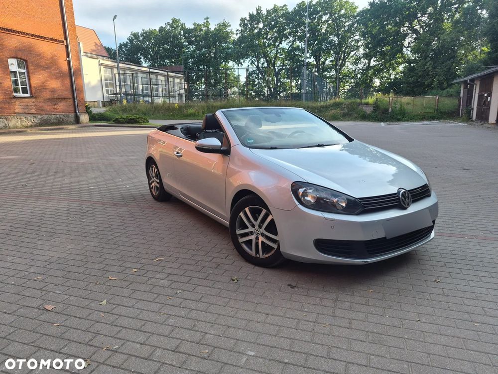 Volkswagen Golf 1.6 TDI Highline Optimum - 2