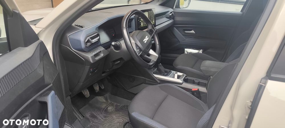 Dacia Duster 1.0 TCe Journey - 11