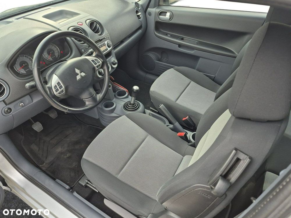 Mitsubishi Colt 1.3 Polar - 9