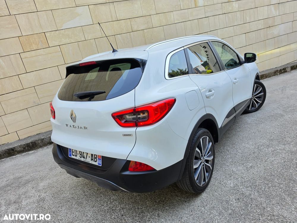 Renault Kadjar - 6