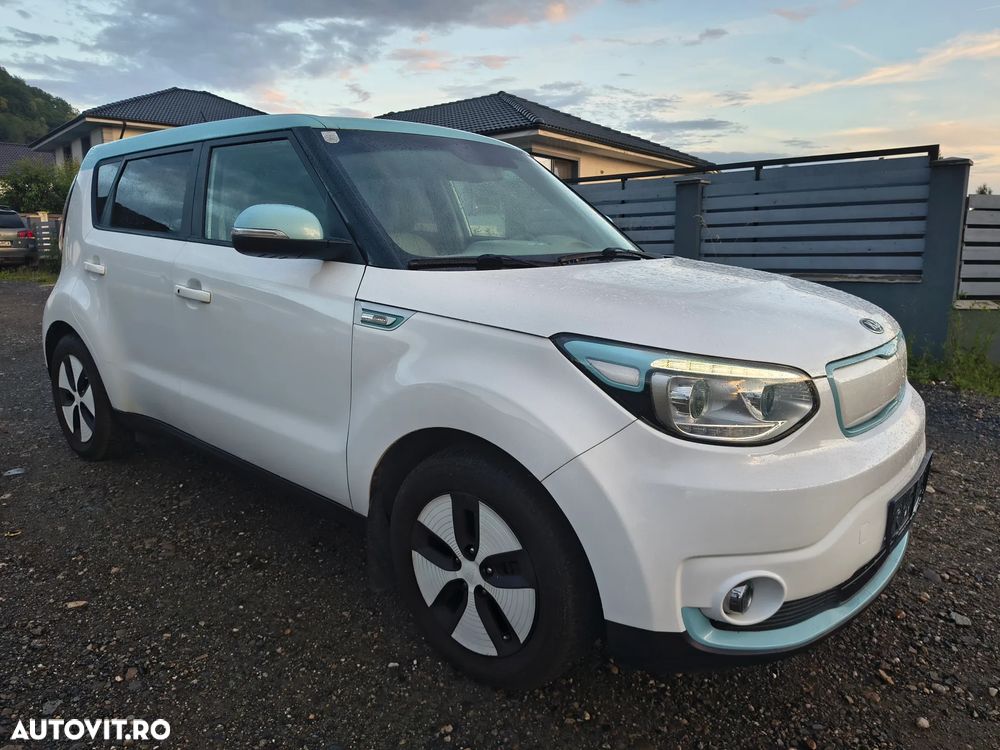 Kia Soul Play - 2