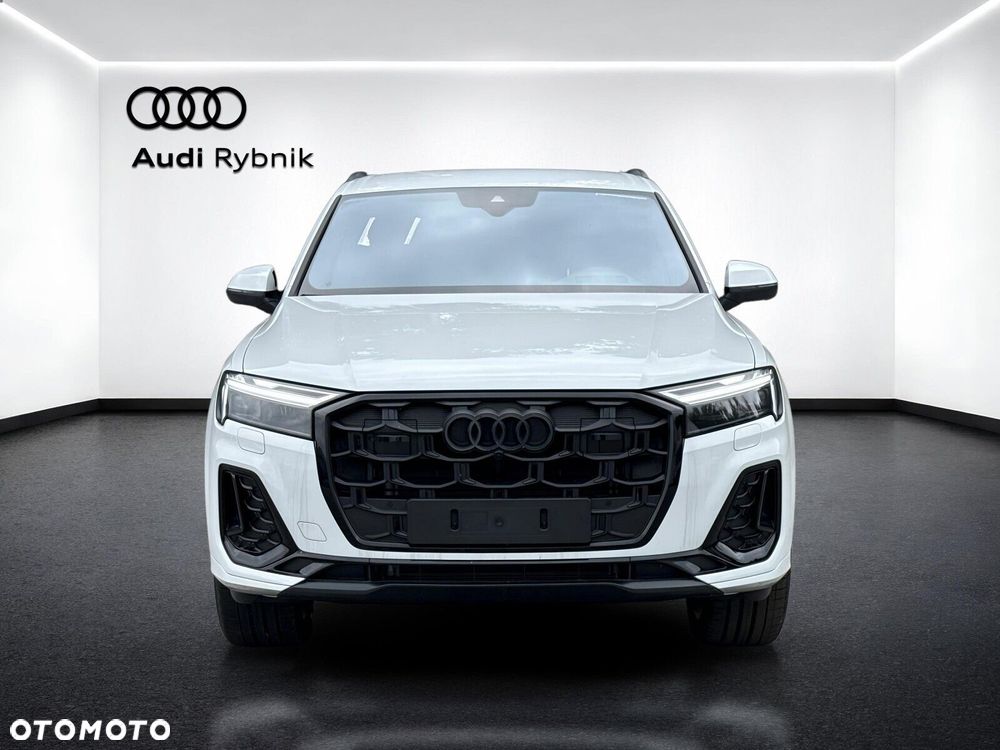 Audi Q7 - 9