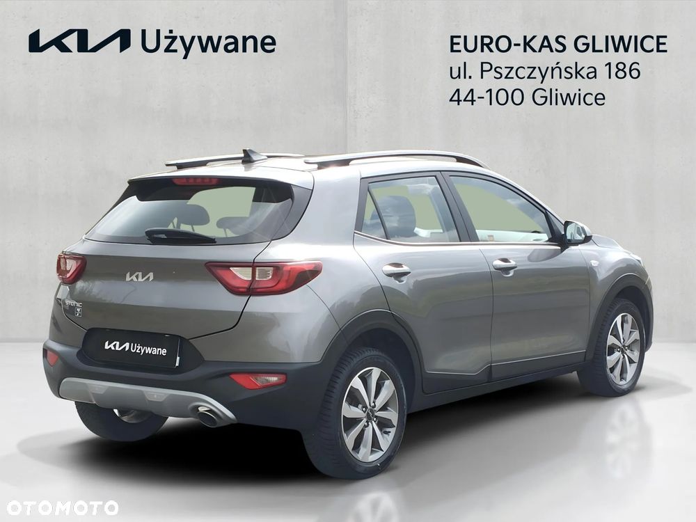 Kia Stonic 1.2 M - 7