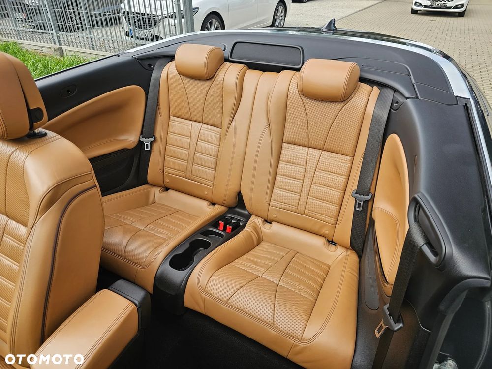 Opel Cascada 2.0 D (CDTi ecoFLEX) Start/Stop Innovation - 19