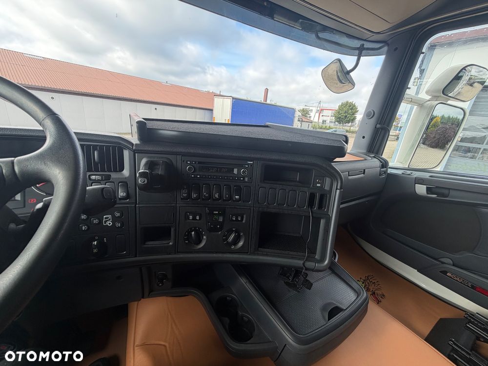 Scania R450 - 31