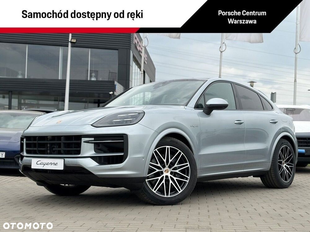 Porsche Cayenne - 2