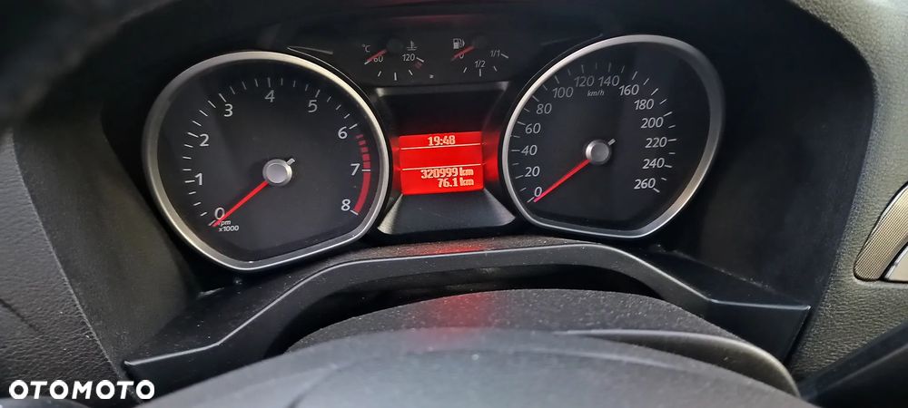Ford S-Max 2.0 Ambiente - 5