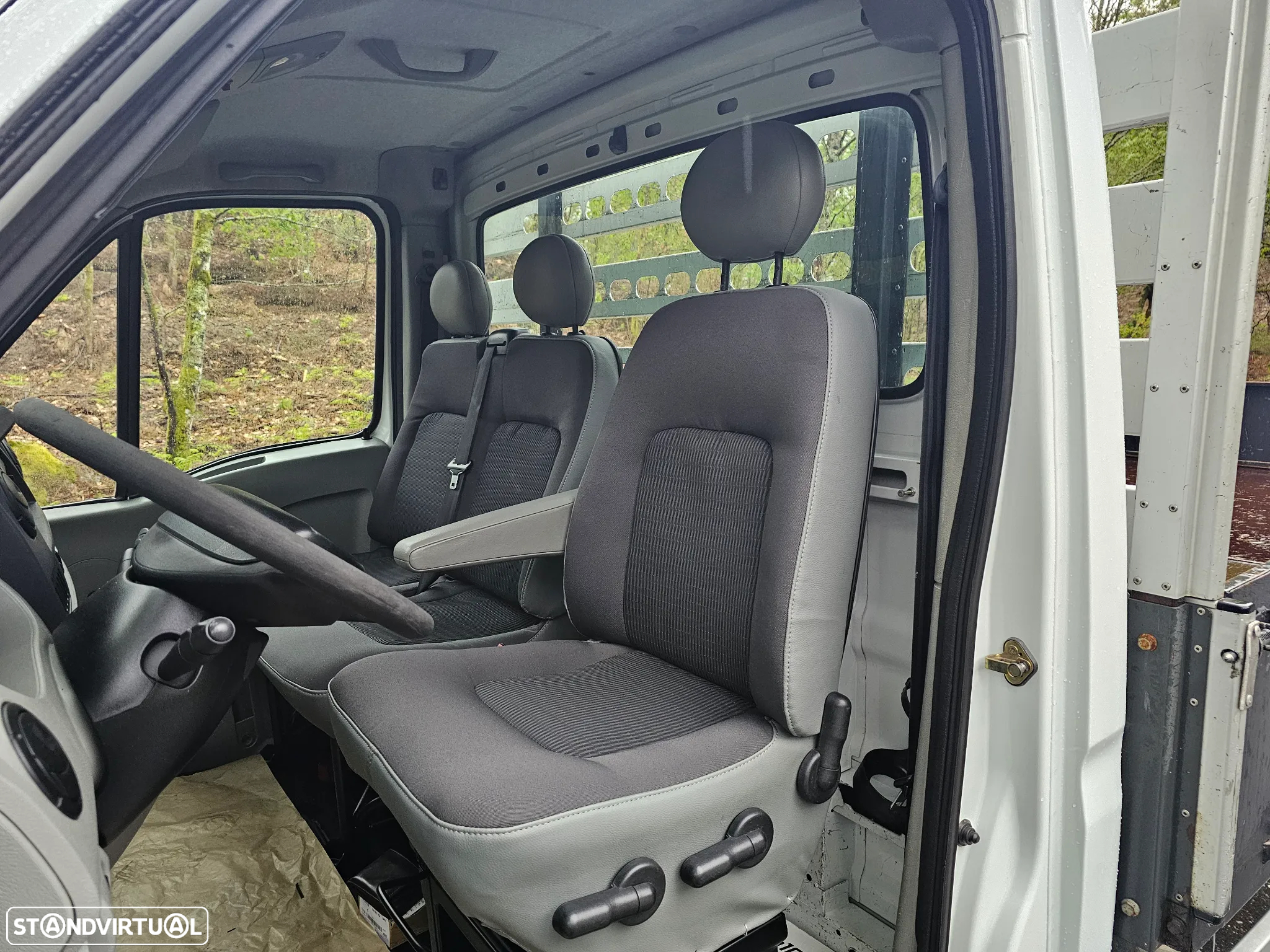 Renault Master turbo Dci - 13