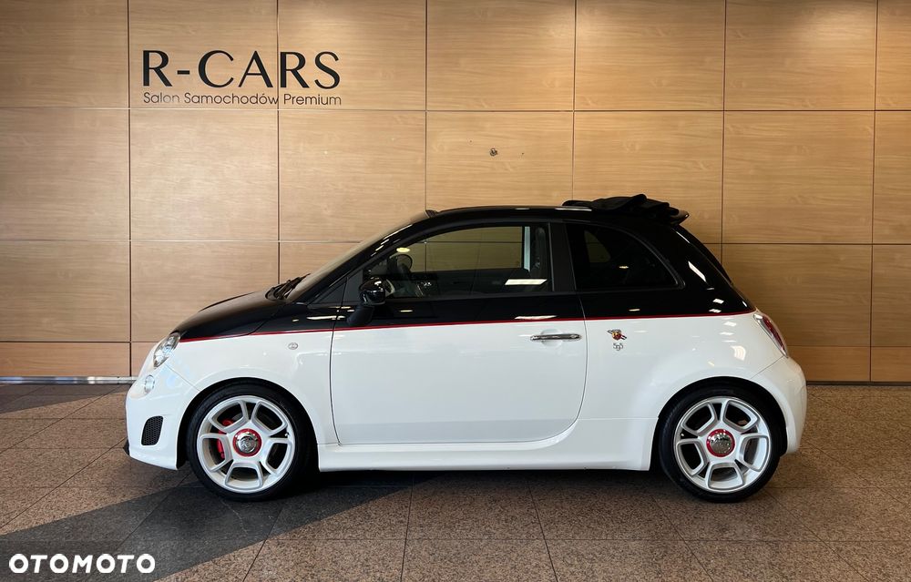 Abarth 595 - 3