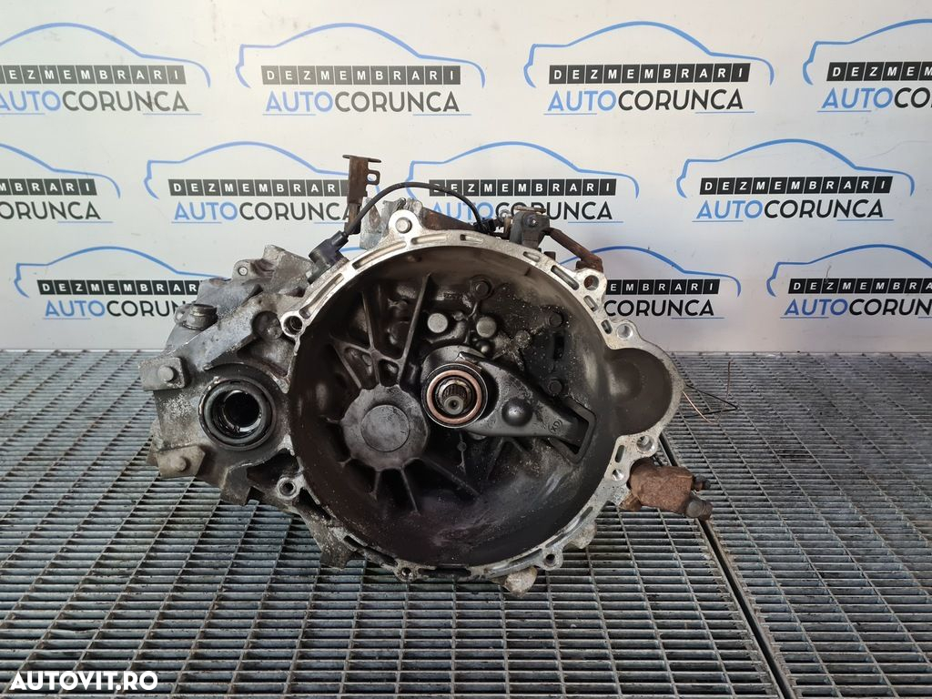 Cutie de viteze Kia Sportage III 1.7 Diesel 2010 - 2016 116CP Manuala 5 Trepte D4FD ... - 2
