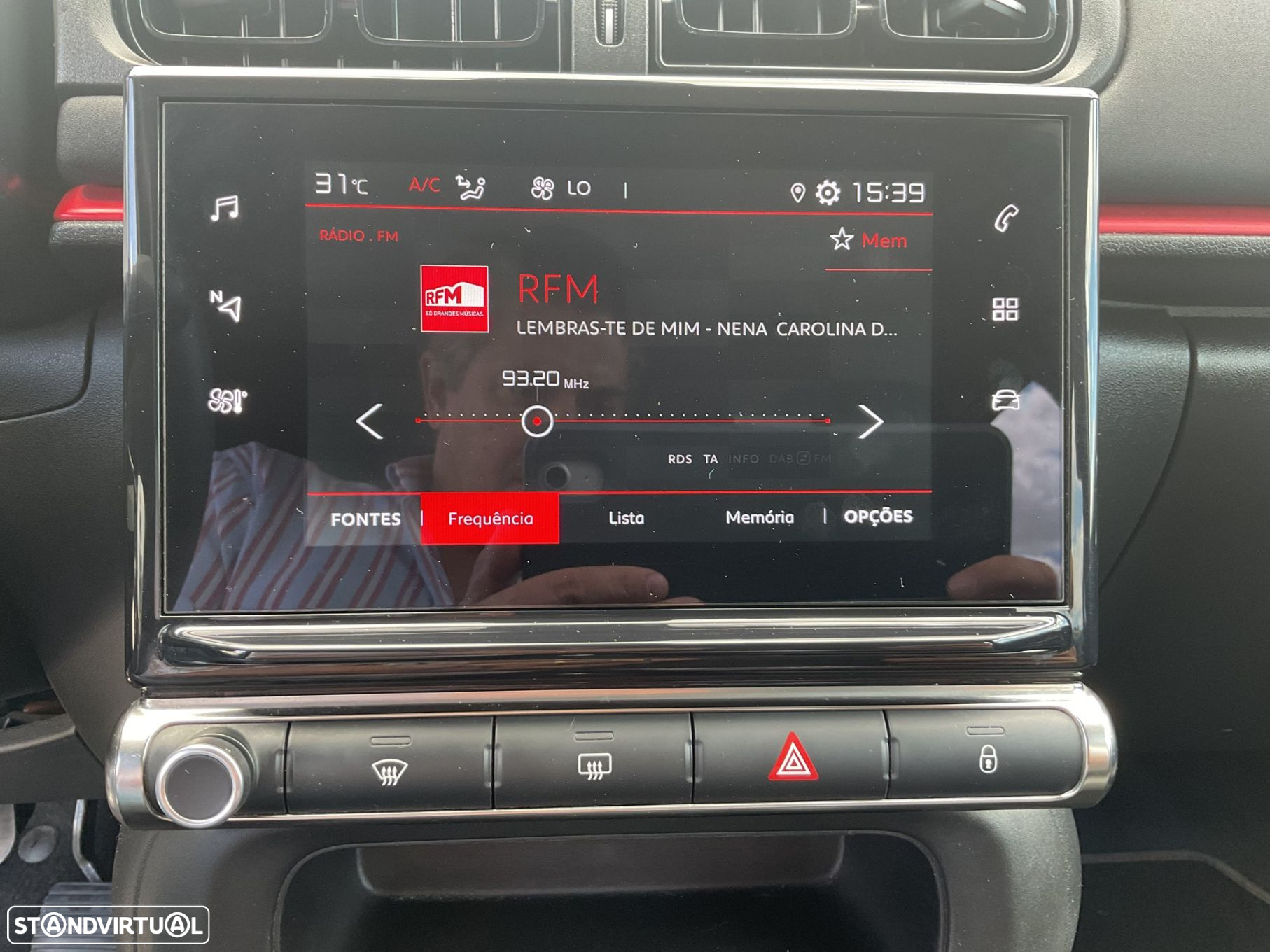 Citroën C3 1.6 BlueHDi Feel - 29