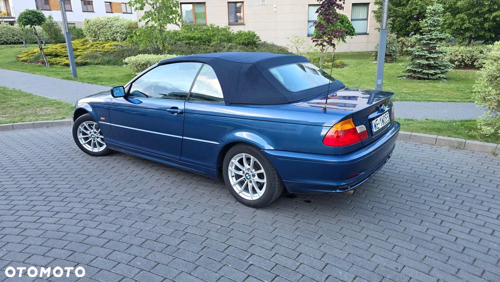 BMW Seria 3 318 Ci Edition Lifestyle - 8