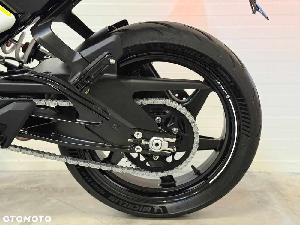 Husqvarna Vitpilen - 30