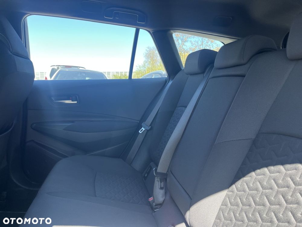 Toyota Corolla 1.8 Hybrid Comfort - 18