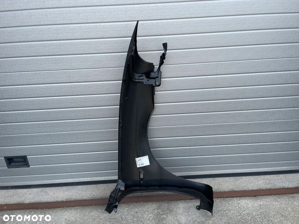 BŁOTNIK PRZEDNI LEWY ALFA 147 LIFT   2004-2010 - NOWY - 3
